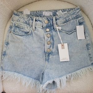 Good American Shorts